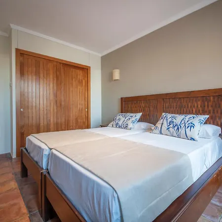La Grava Hotel Morella