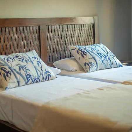 La Grava Hotel 3*
