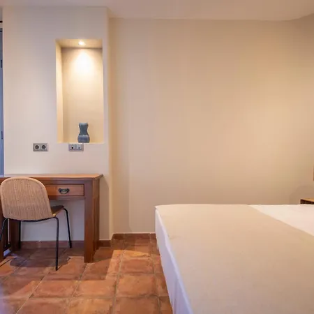 Hotel La Grava