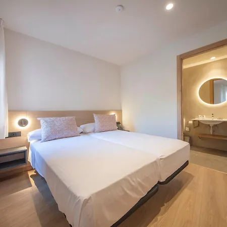 La Grava Hotel 3*