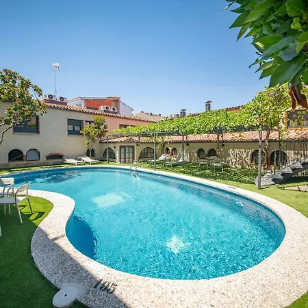 La Grava Hotel