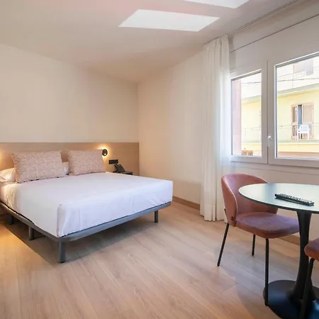 Hotel La Grava 3*