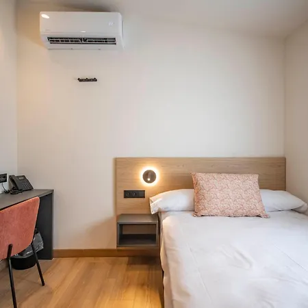 Hotel La Grava Morella