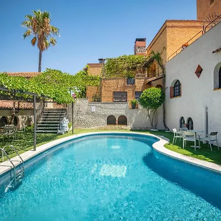 Hotel La Grava 3*