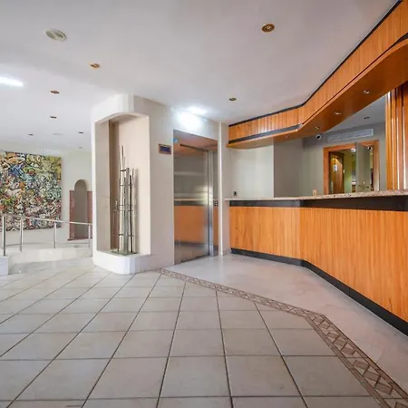 La Grava Hotel
