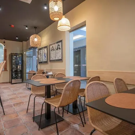 La Grava Hotel