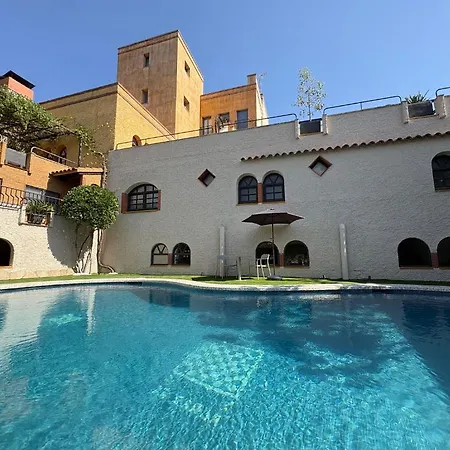 La Grava Hotel Morella