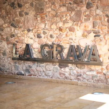 Hotel La Grava 3*