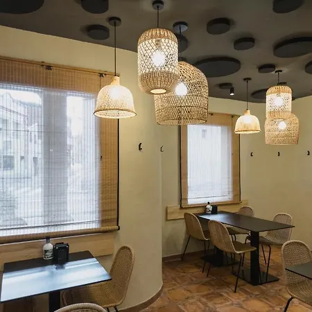 La Grava Hotel