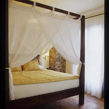 Hotel La Grava 3*