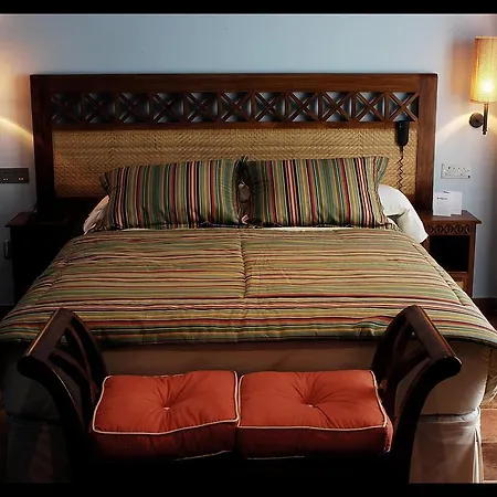 Hotel La Grava