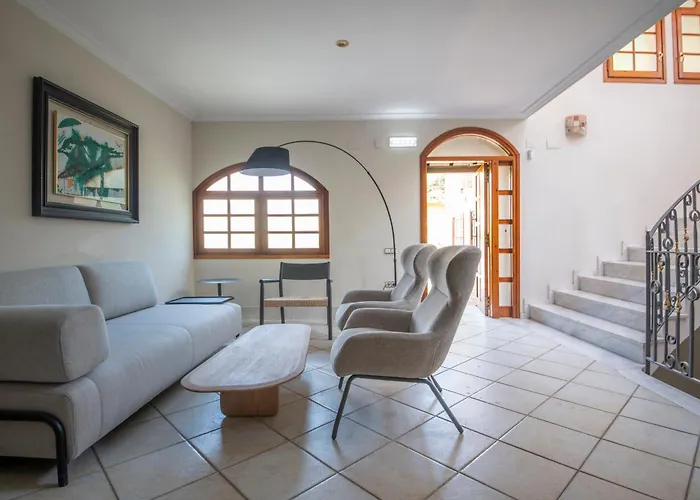 Hotel La Grava Morella