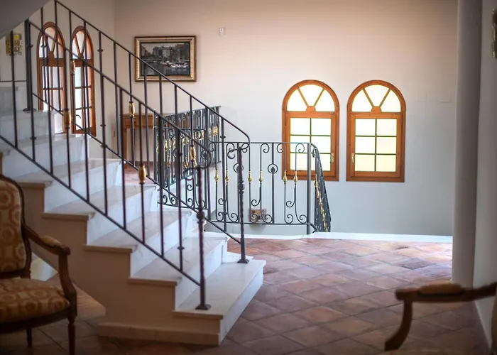 Hotel La Grava