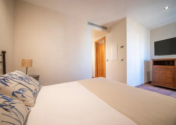 La Grava Otel