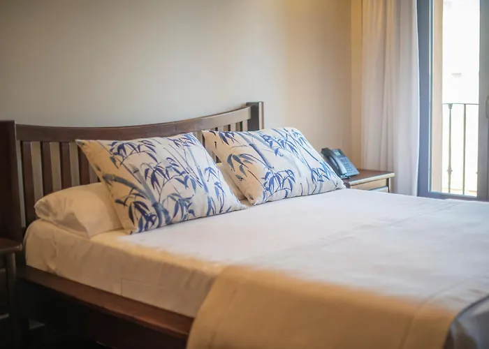 Hotel La Grava Morella