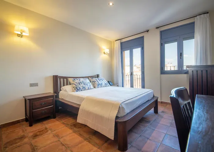 La Grava Otel