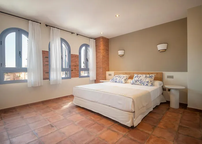 Hotel La Grava