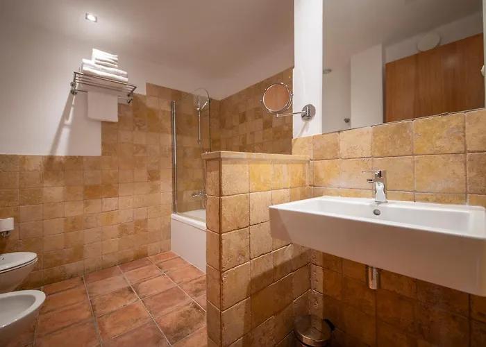 La Grava Hotel