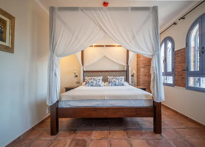 La Grava Otel 3*