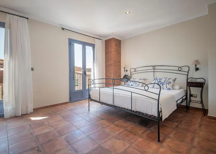 Hotel La Grava Morella