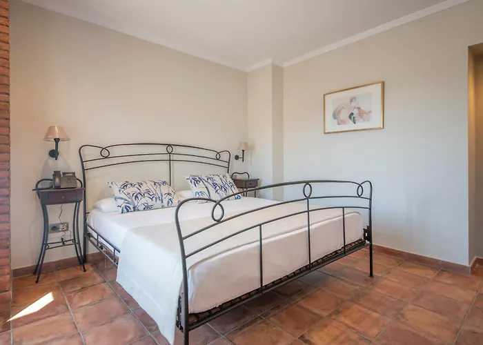 La Grava 3* Morella