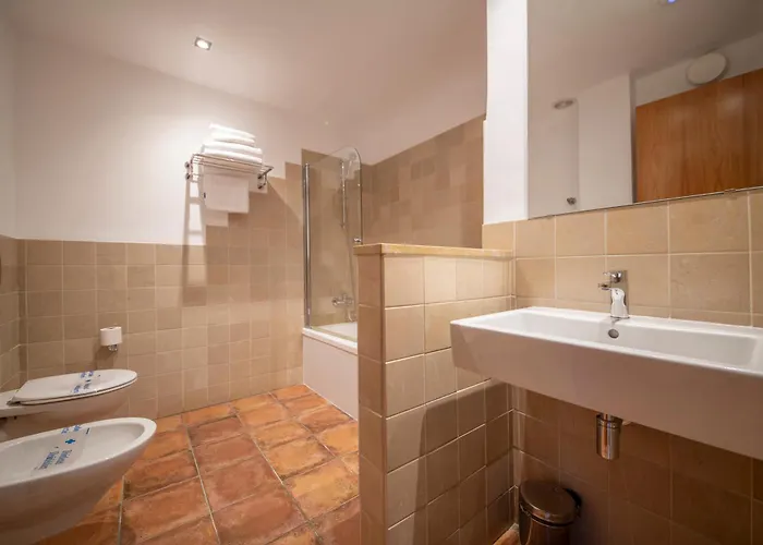 La Grava Hotel