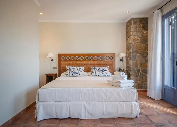 La Grava 3* Morella