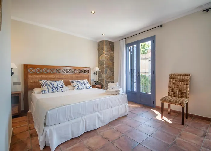 La Grava Hotel