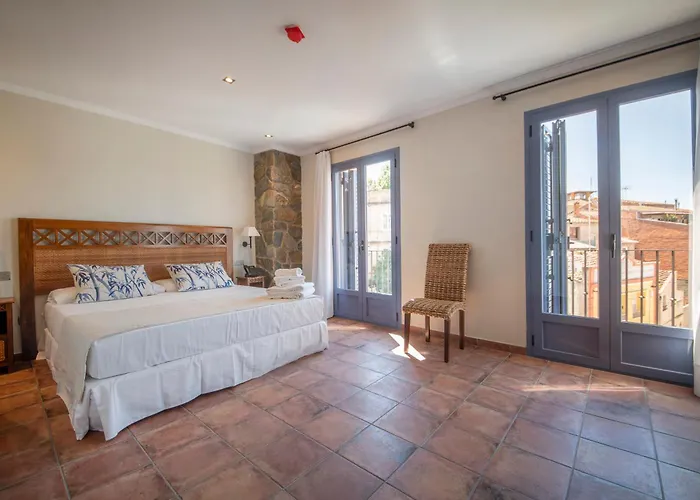 La Grava Otel