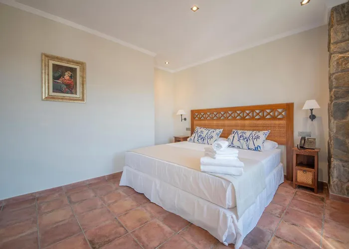 Hotel La Grava 3*
