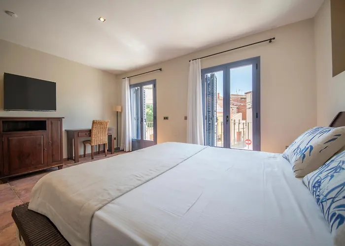 Hotel La Grava 3*