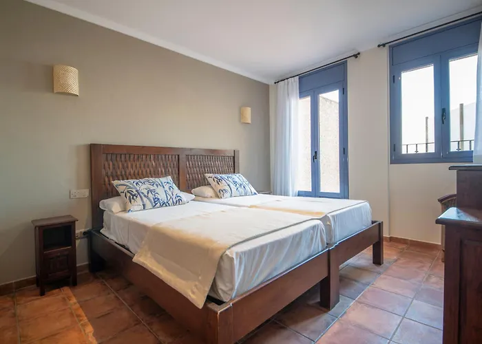 La Grava Hotel Morella