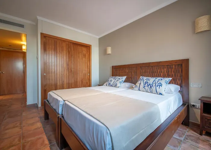La Grava Otel Morella
