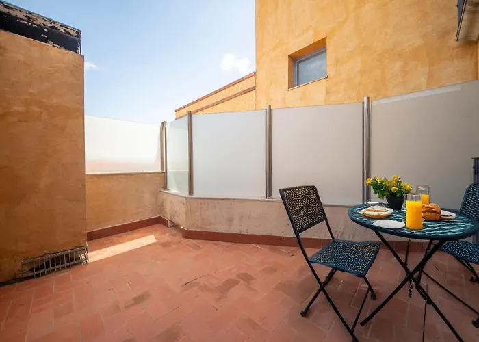 Hotel La Grava