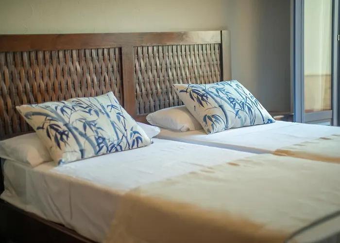 La Grava Otel 3*