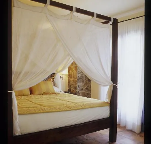 Hotel La Grava 3*
