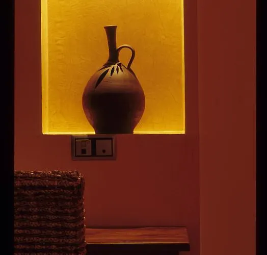 Otel La Grava 3*
