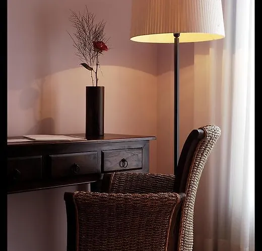 Hotel La Grava Morella