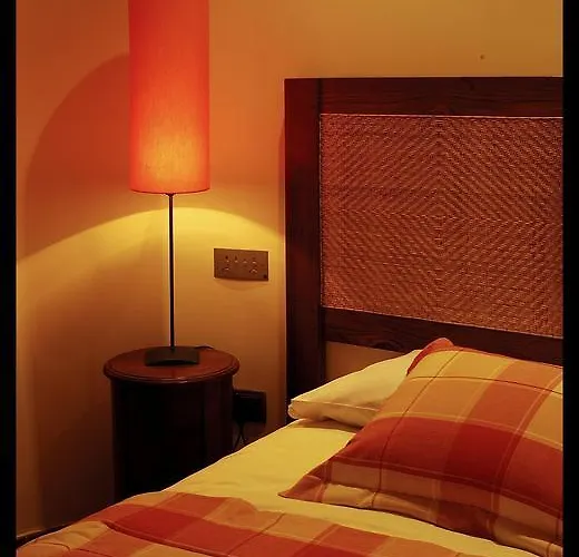 Hotel La Grava 3*