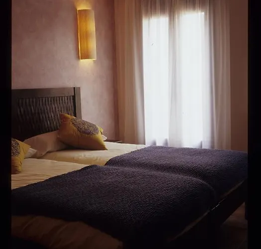 Otel La Grava 3*