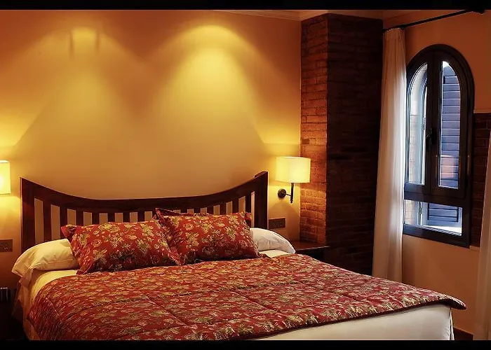 Otel La Grava