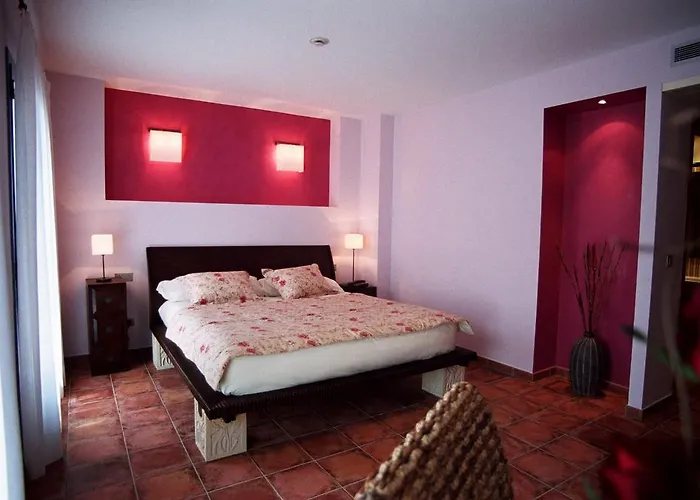 Otel La Grava 3*