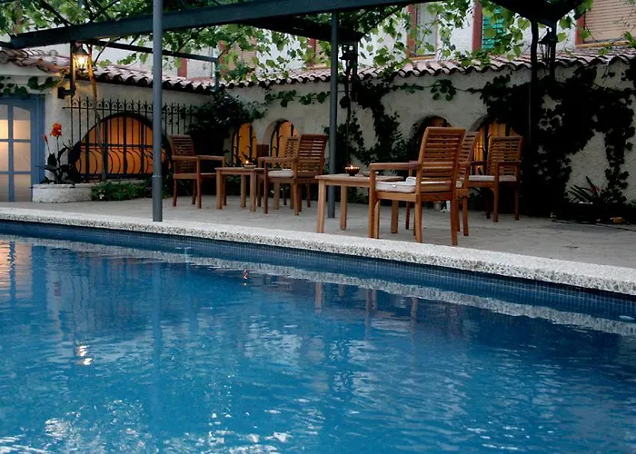 Otel La Grava 3*