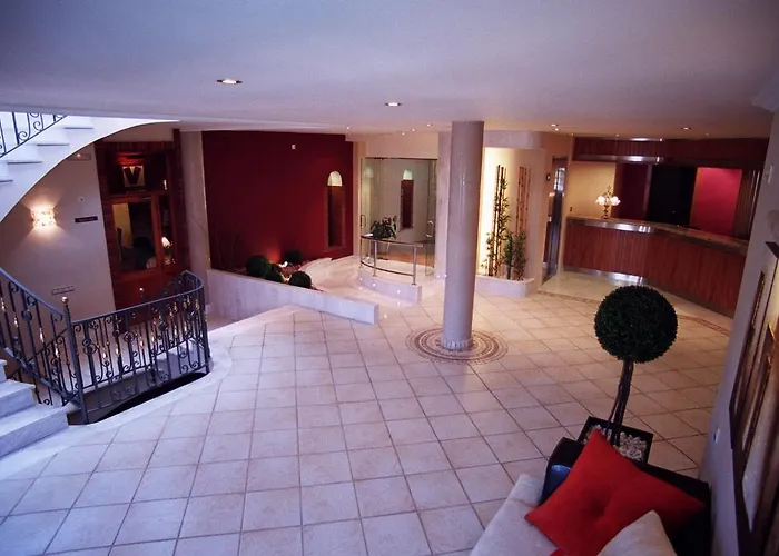 Hotel La Grava 3*