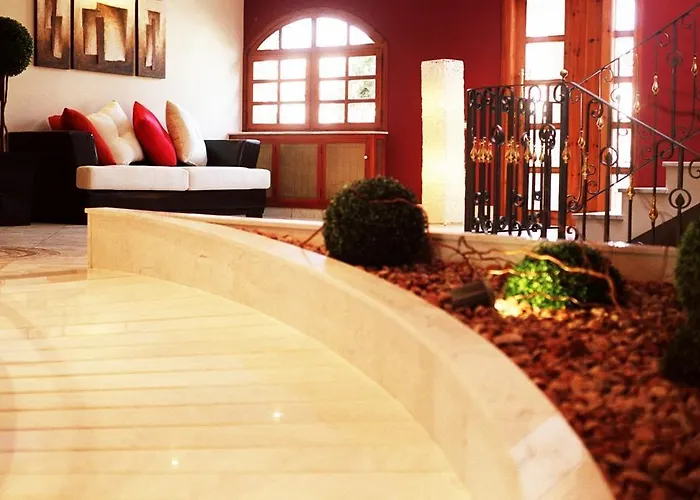 La Grava Hotel 3*