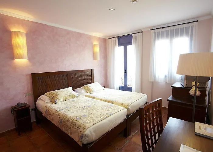 La Grava Hotel