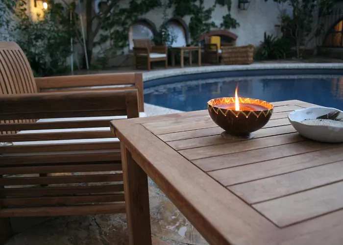 La Grava Hotel Morella