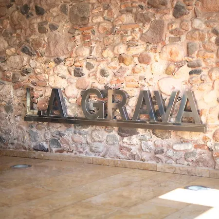فندق La Grava