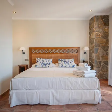 La Grava 3* Morella