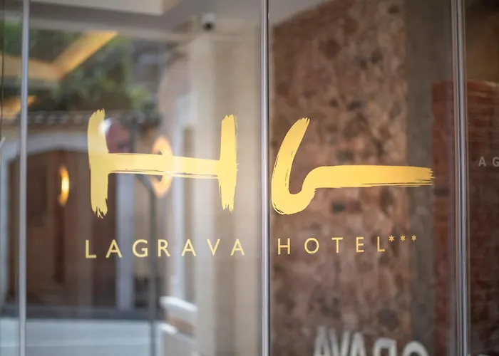 La Grava Hotel